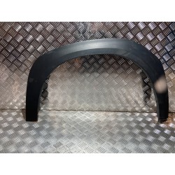 LISTWA BŁOTNIKA LEWY PRZÓD SUZUKI SX4 S-CROSS II 21-