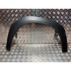 LISTWA BŁOTNIKA PRAWY PRZÓD SUZUKI SX4 S-CROSS II 21-