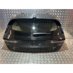 KLAPA BAGAŻNIKA TYŁ TYLNA KOMPLETNA LAMPY OPEL ASTRA VI L 22- HB KTV