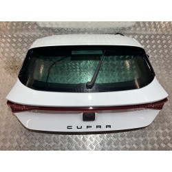 KLAPA BAGAŻNIKA CUPRA LEON IV 20- HB LS9R