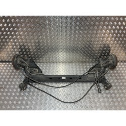 BELKA ZAWIESZENIA OŚ TYŁ DACIA SANDERO III 21-