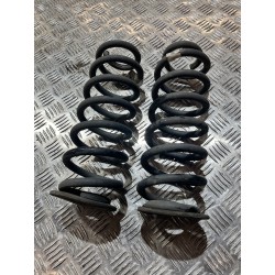 SPRĘŻYNA ZAWIESZENIA TYŁ KOMPLET CUPRA LEON IV 20- 5Q0511115GM