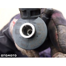 WTRYSKIWACZE CITROEN PEUGEOT 1.6 HDI 0445110311