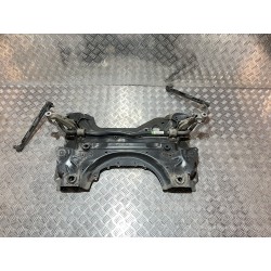 SANKI WÓZEK TRAWERS SILNIKA ŁAWA OPEL ASTRA VI L 22- 1.2 THP