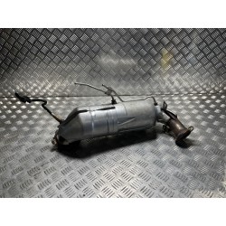KATALIZATOR K764 SONDY OPEL ASTRA VI L 22- 1.2 THP