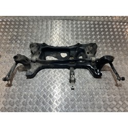 SANKI WÓZEK TRAWERS PRZÓD CUPRA LEON IV 20- 5WA199315F