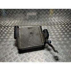 INTERCOOLER CHŁODNICA POWIETRZA MOCOWANIA OPEL ASTRA VI L 22- 9675627980