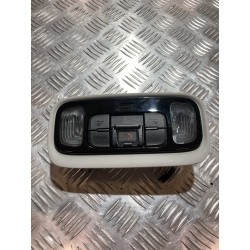 LAMPKA PODSUFITKI TOYOTA YARIS IV 20-