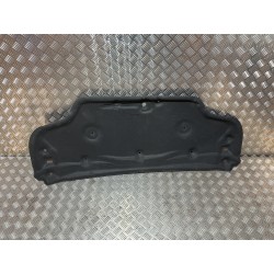 WYGŁUSZENIE PODBITKA MASKI DACIA SANDERO III 21-