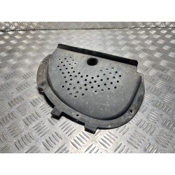 OSŁONA DOLNA ZDERZAKA LEWA OPEL ASTRA VI L 22- 9840237580