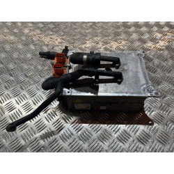 MODUŁ STACJA ŁADOWANIA PRZETWORNICA CUPRA LEON IV 20- 1.4 eTSI