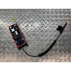 WYBIERAK ZMIANY BIEGÓW CUPRA LEON IV 20- 1.4 eTSI 5WA713033BC