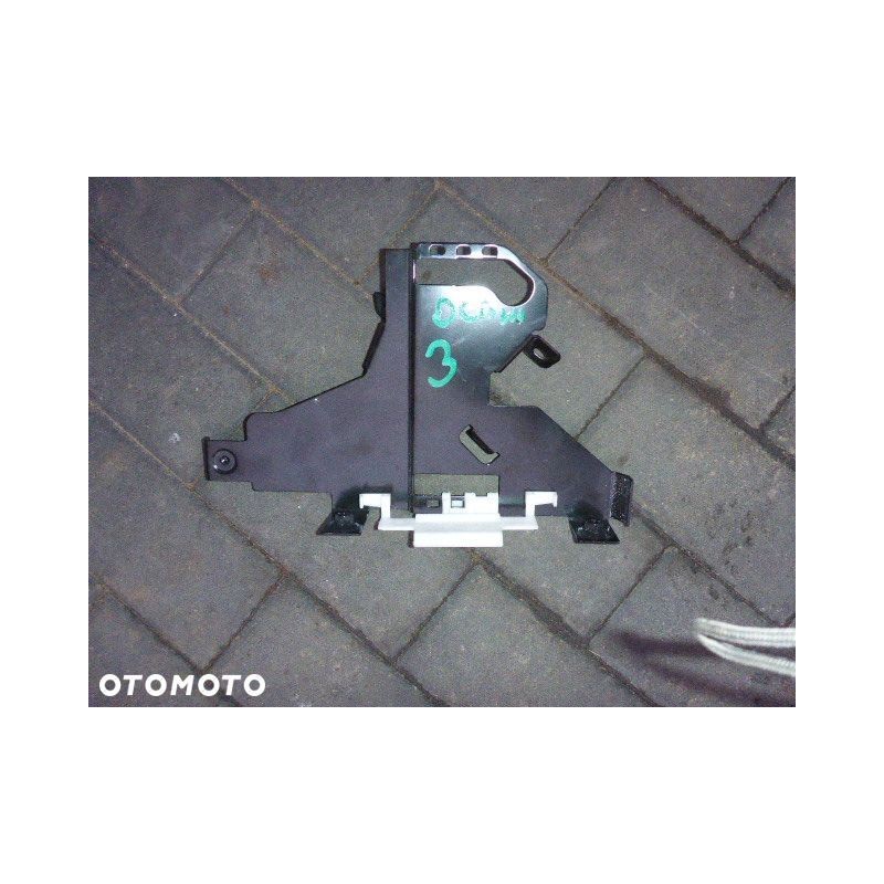 UCHWYT KOMPUTERA SKODA OCTAVIA III 6Q0906214