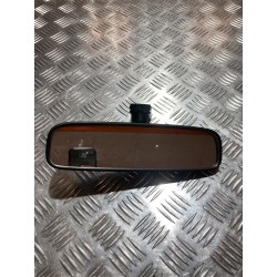 LUSTERKO WEWNĘTRZNE TOYOTA YARIS IV 20- 1.5 HYBRID