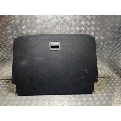 WYKŁADZINA PODŁOGA BAGAŻNIKA TWARDA OPEL ASTRA VI L 22- HB 98407362ZD