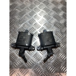 CZUJNIK MARTWEGO POLA LEWY PRAWY TOYOTA YARIS IV 20-