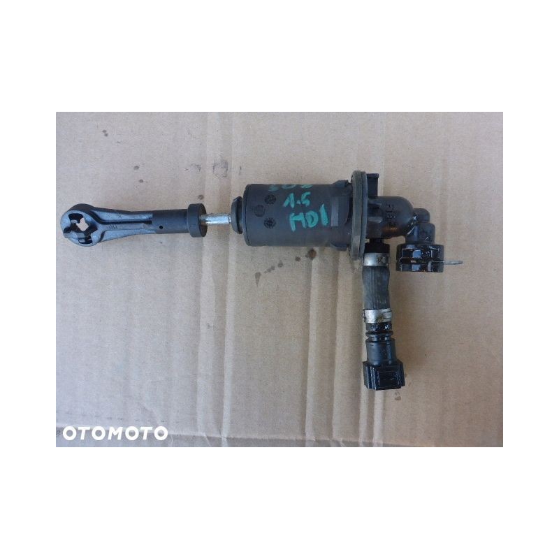 WYSPRZĘGLIK POMPKA SPRZĘGŁA PEUGEOT 308 SW 1.6 HDI