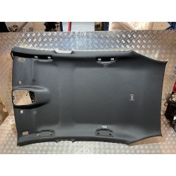 PODSUFITKA CZARNA SUFIT GS-LINE OPEL ASTRA L VI 22- HB