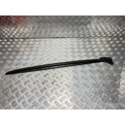 LISTWA SZYBY CZOŁOWEJ LEWA OPEL ASTRA L VI 22- 9839852080