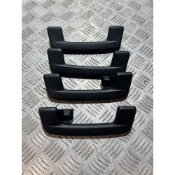 RĄCZKI PODSUFITKI KOMPLET CUPRA LEON IV 20-