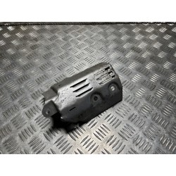 OSŁONA TERMICZNA KATALIZATORA OPEL ASTRA L VI HB 22- 9817792380