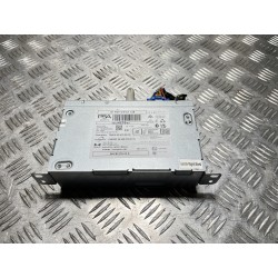 RADIO NAWIGACJA CZYTNIK OPEL ASTRA L VI HB 22- 9853427880