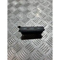 MODUŁ GNIAZDO USB C CUPRA LEON IV 20- 5NA035736