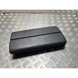 PODŁOKIETNIK SKÓRA DZIELONY OPEL ASTRA L VI 22- GS-LINE