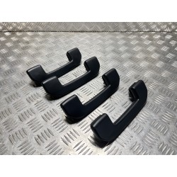 RĄCZKI PODSUFITKI CZARNE OPEL ASTRA L VI 22- GS-LINE