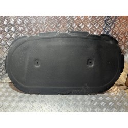 WYGŁUSZENIE MASKI CUPRA LEON IV 20- 5FA863831