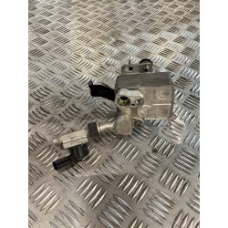 CHŁODNICA WYMIENNIK CIEPŁA CUPRA LEON IV 20- 5WA820031B