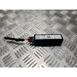 DODATKOWA BATERIA AKUMULATORA OPEL ASTRA L VI 22- 9841967280