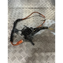 GNIAZDO PRZEWÓD ŁADOWANIA CUPRA LEON IV 20- 1.4 eTSI 5FA971509B