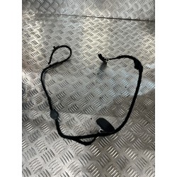 DYSZE SPRYSKIWACZA CUPRA LEON IV 20-