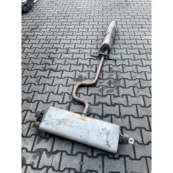 TŁUMIK WYDECH RURA CUPRA LEON IV 20- 1.4 eTSI 5Q6253611CT