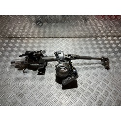 KOLUMNA KIEROWNICZA WSPOMAGANIE DACIA SANDERO III 21-