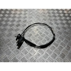 LINKA CIĘGNO OTWIERANIA MASKI DACIA SANDERO III 21-