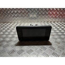 RADIO NAWIGACJA WYŚWIETLACZ DACIA SANDERO III 21-