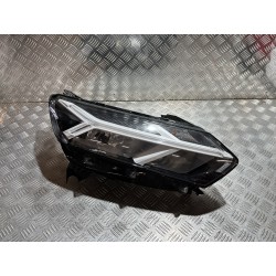 LAMPA REFLEKTOR PRAWY PRZÓD DACIA SANDERO III 21- UK