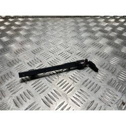 MODUŁ ANTENA KEYLESS OPEL ASTRA L VI 22- 9824885480