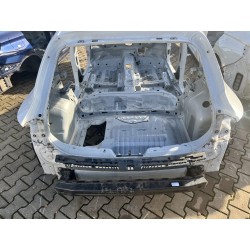 PAS TYŁ TYLNY WANNA HYBRYDA CUPRA LEON IV 20- 1.4 eTSI