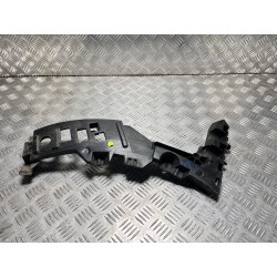 ŚLIZG ZDERZAKA PRAWY TYŁ TYLNY OPEL ASTRA L VI 22- HB 9839851880