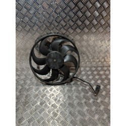 WENTYLATOR CHŁODNICY SILNIK WIATRAK OPEL ASTRA L VI 22- 1999-5YY1186