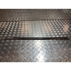 LISTWA ZGARNIAJĄCA DRZWI PRAWY PRZÓD CHROM TOYOTA YARIS IV 20-