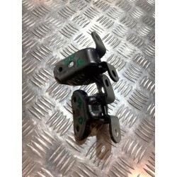 ZAWIASY DRZWI PRAWY PRZÓD KOMPLET TOYOTA YARIS IV 20-