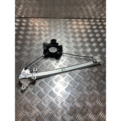 PODNOŚNIK SZYBY DRZWI LEWY PRZÓD TOYOTA YARIS IV 20-