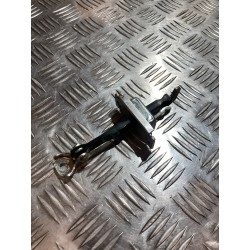 OGRANICZNIK DRZWI LEWY PRZÓD TOYOTA YARIS IV 20-