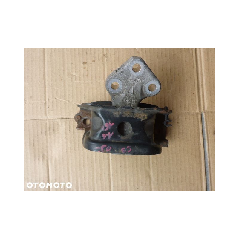 ŁAPA PODUSZKA SILNIKA CITROEN C3 1.6 16V 05- LIFT