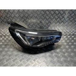 LAMPA REFLEKTOR PRAWY PRZÓD UK OPEL GRANDLAND X 17- YP00015480