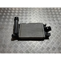 INTERCOOLER CHŁODNICA POWIETRZA DACIA SANDERO III 21- 1.0 TCE